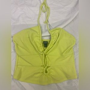 Wild Fable tie tank small